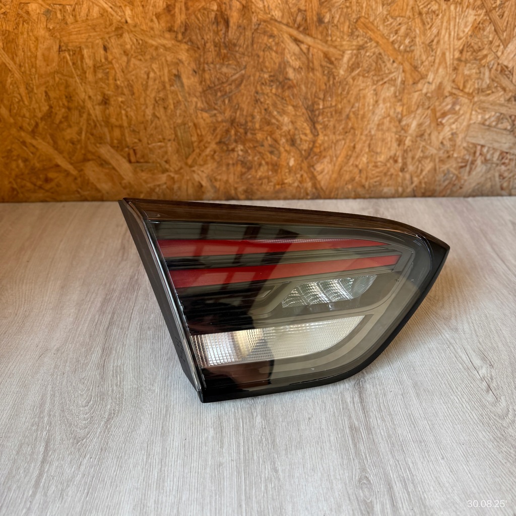 фото №1, Лампа задняя левая крышки opel crossland x lift 2022 rok