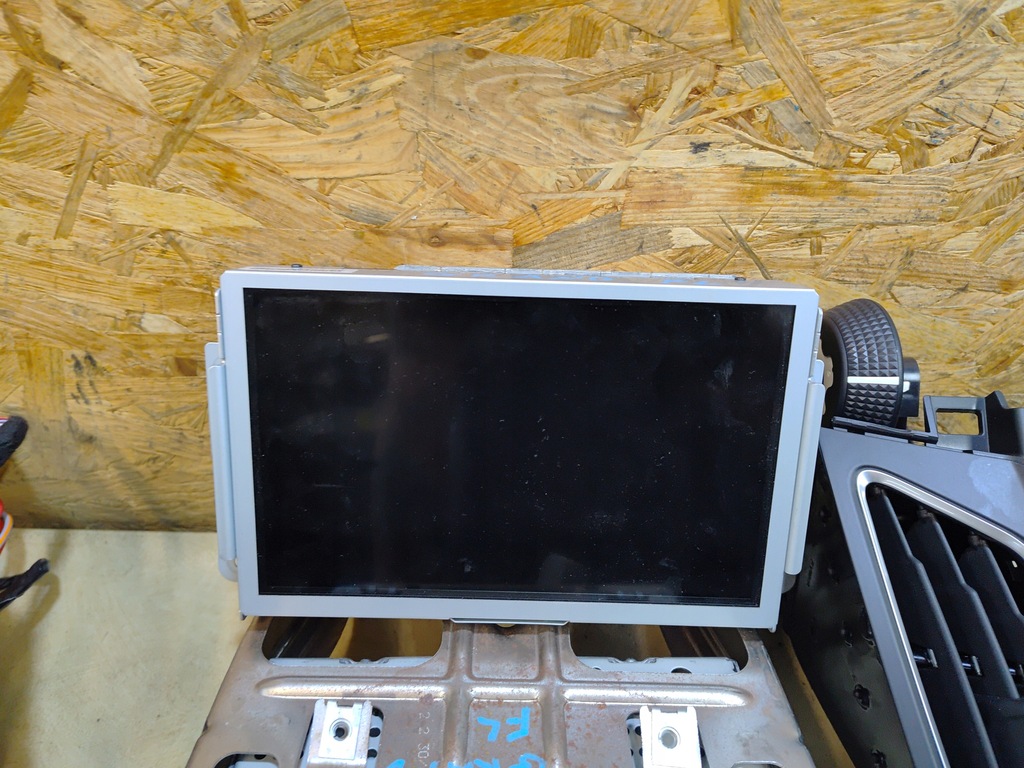 фото №6, Grand c-max mk2 lift радио навигация синхронизация 3 gj5t18b955sb