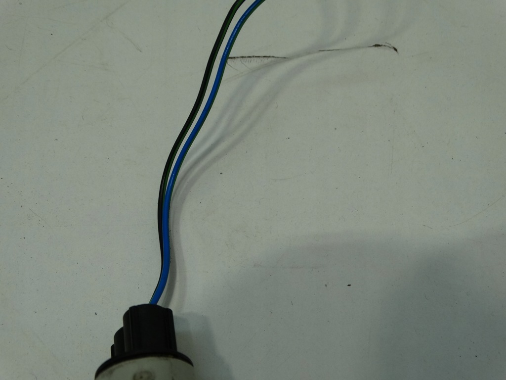 фото №7, Поворотник крила лівий перед dacia sandero ii 261651140r