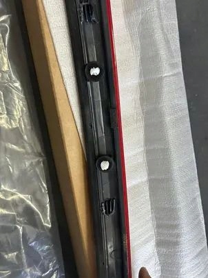 фото №4, Kia sportage відбивач 87310f1500