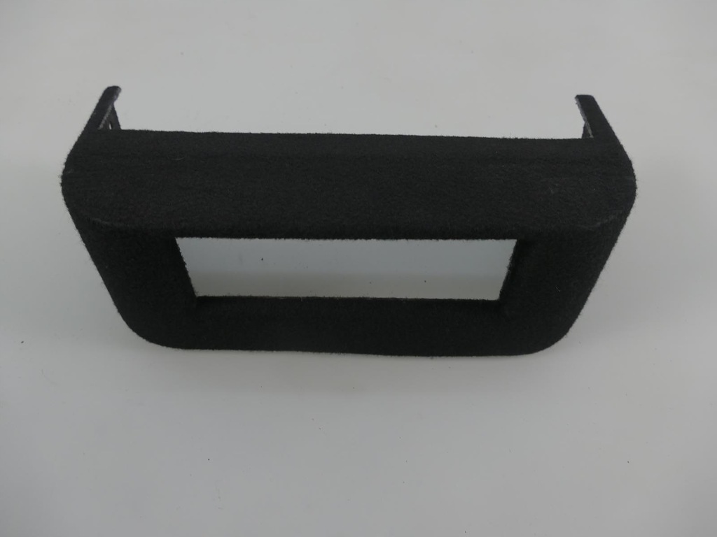 фото №1, Mercedes slk r171 оббивка захист заглушка багажника