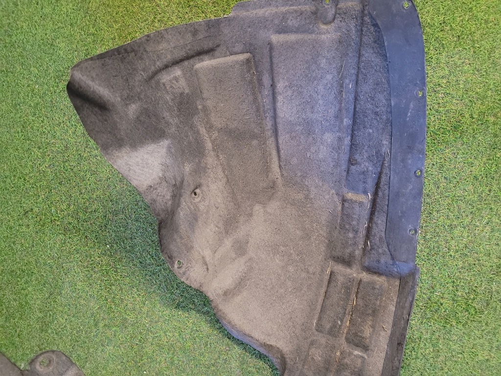 фото №8, Volvo s60 v60 підкрилок ліва перед передні