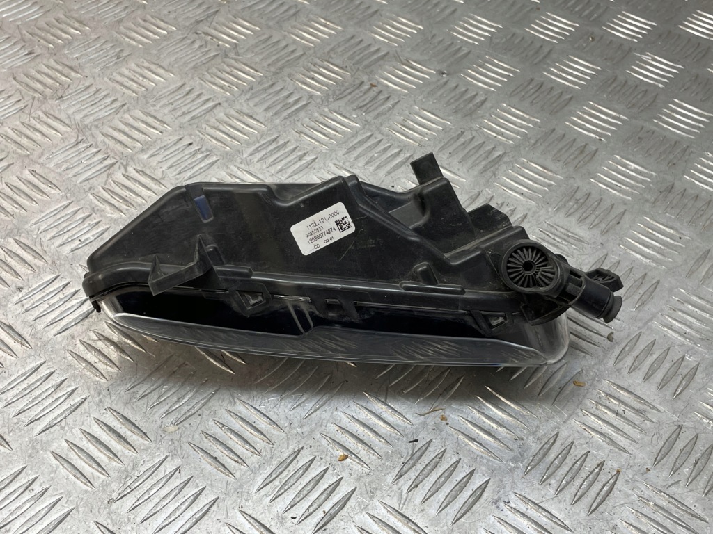 фото №11, Bmw g20 g21 фара протитуманний протитуманна фара лівий 7433787