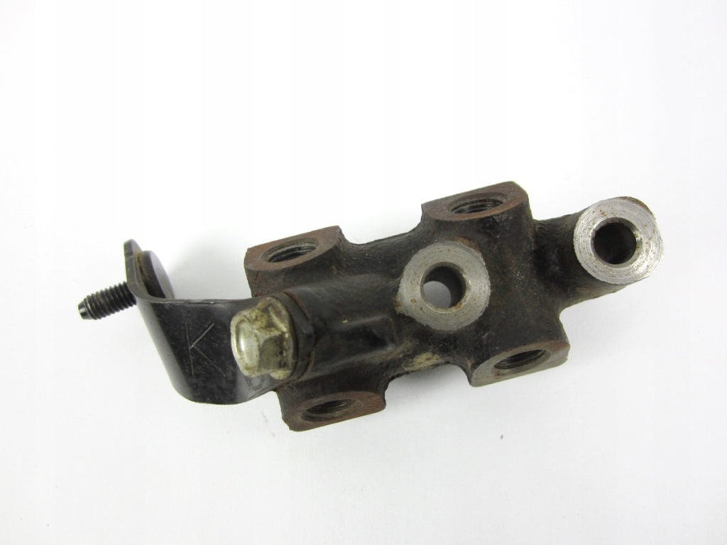 фото №1, Корректор усилитель торможения mazda cx-5 cx5 2.2d '14