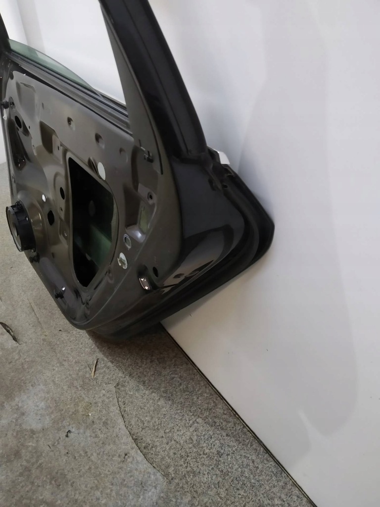 фото №10, Дверь правое задняя sedan usa vw volkswagen passat viii 2014- b8