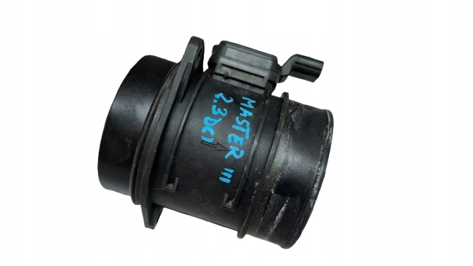 фото №1, Renault master iii 2.3 dci расходомер 8200914647