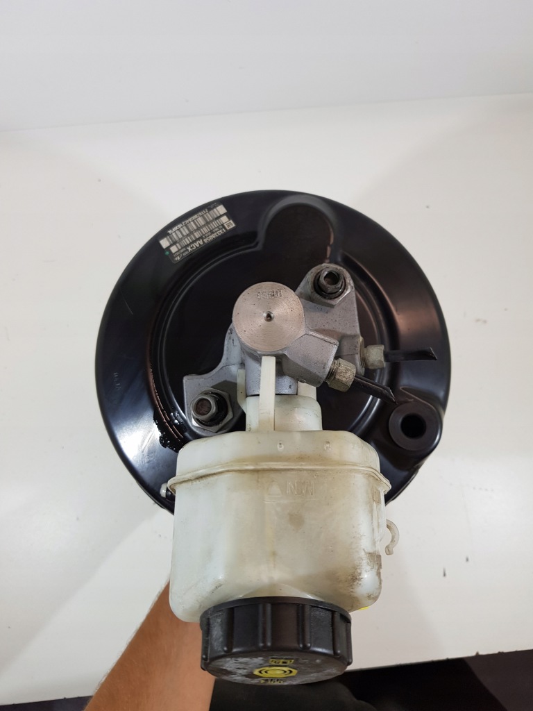 фото №6, Підсилювач гальм гальмівні opel astra j iv eur 13338058