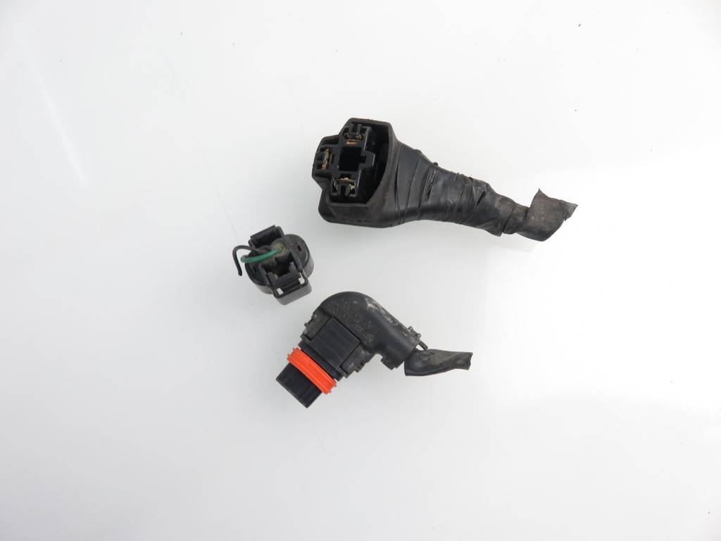 фото №6, Лампа правая передняя hyundai accent ii