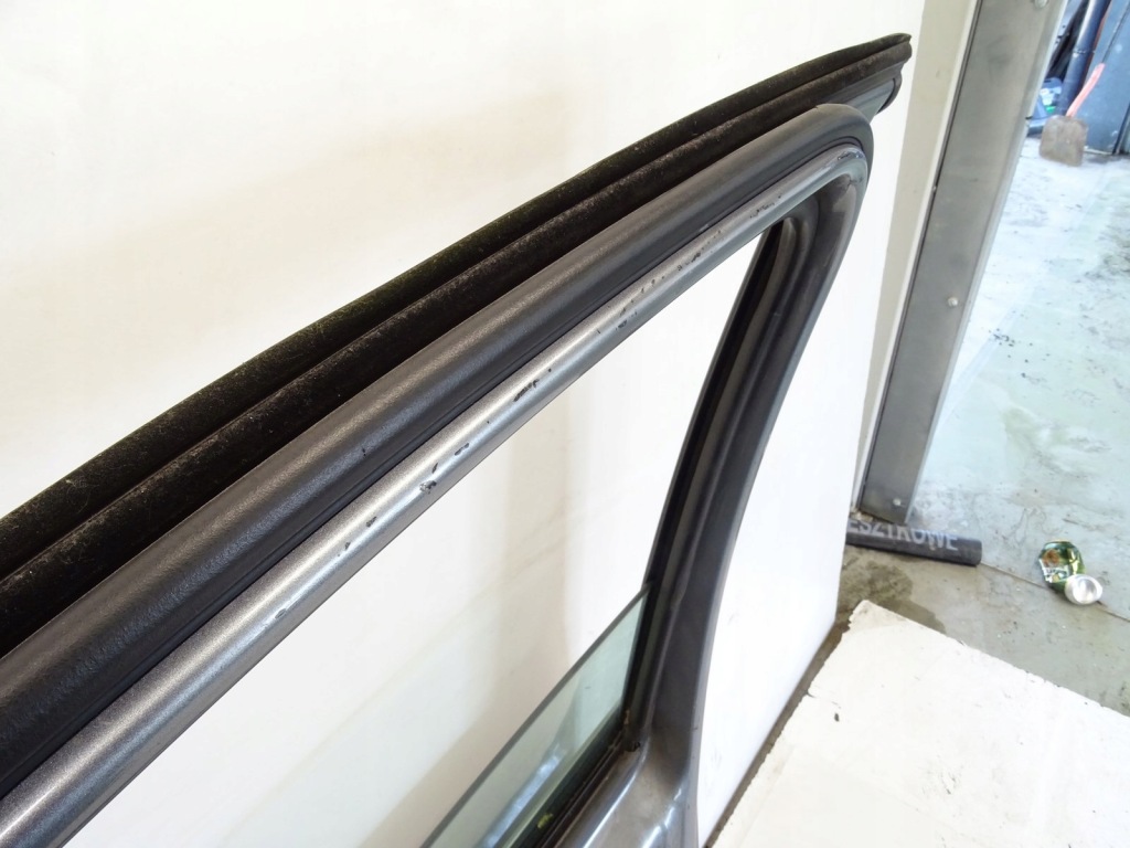 фото №13, Двері праве перед lf8l 9157 skoda superb 2 ii 08-15r