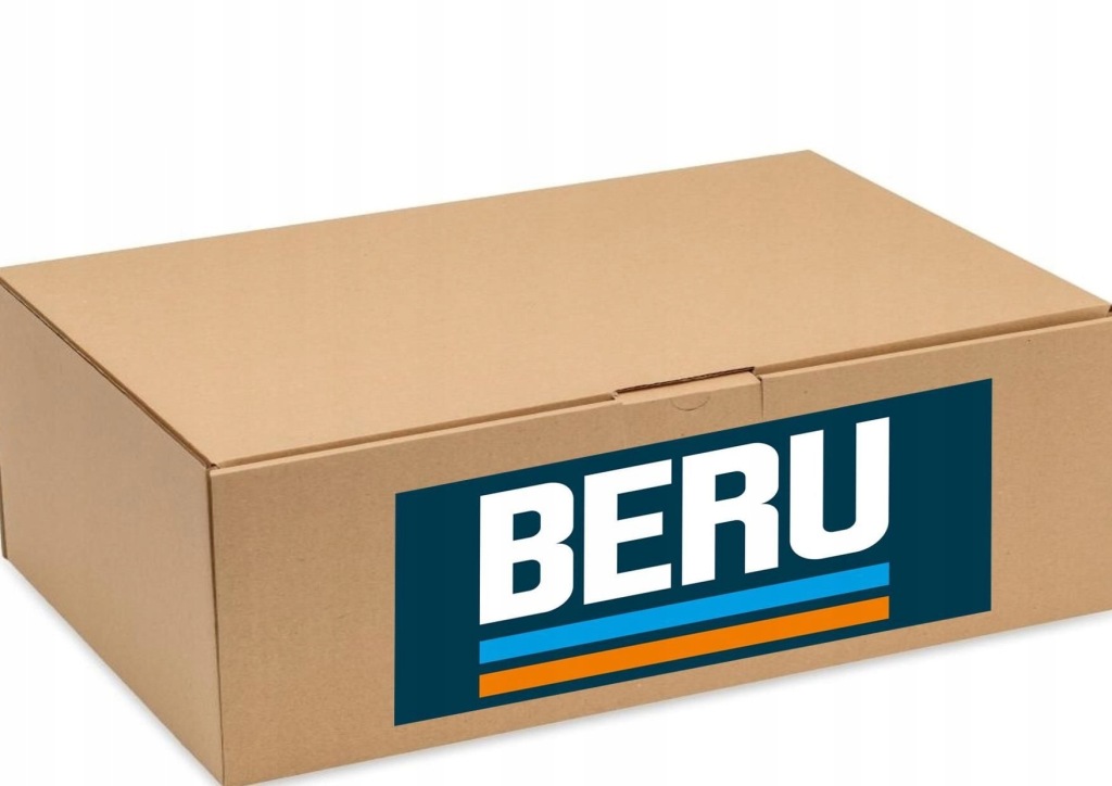 Купить Beru катушка зажигания zse 065