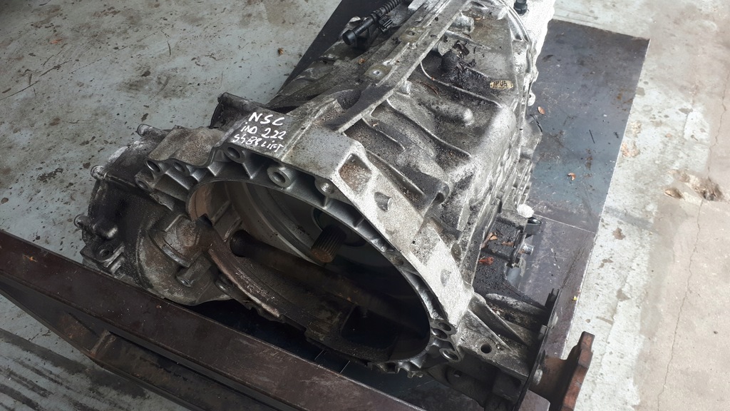 фото №6, S4 b8 lift коробка передач s-tronic s5 3.0 tfsi 333km nsc