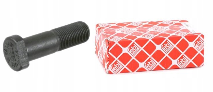 фото №4, Шпилька ступиця feb01654