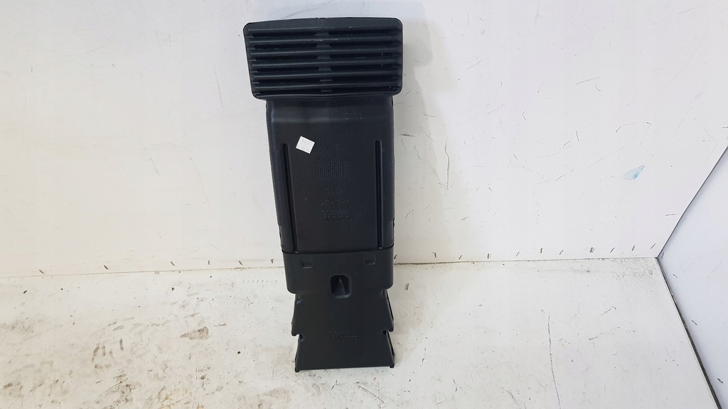 фото №1, Повітрозабірник впуск повітря труба scania r 1425430