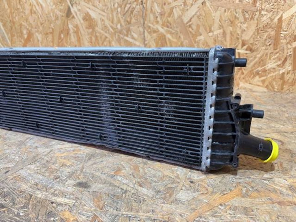 фото №3, Audi r8 4s радиатор wody 4s0121254b