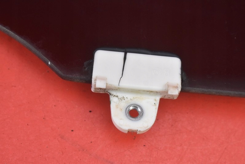 фото №6, Стекло боковая левая задняя задняя infiniti fx 2 ii lift 11-13