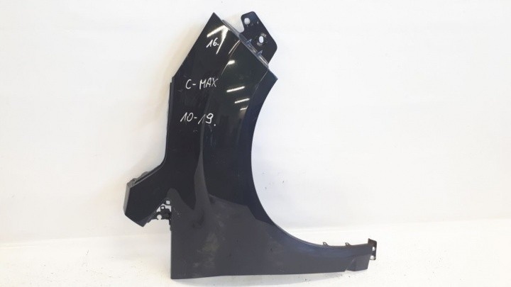 фото №1, Ford focus c-max 2010 крыло правый перед