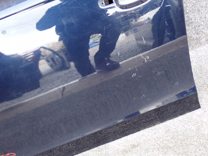 фото №7, Audi a4 b8 08-15 двері ліва передні перед