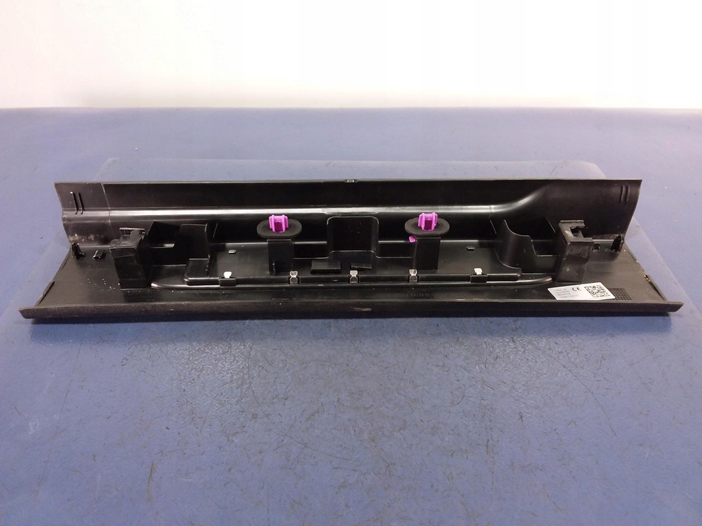 фото №6, Jaguar xf ii x260 молдинг поріг правий перед r sport