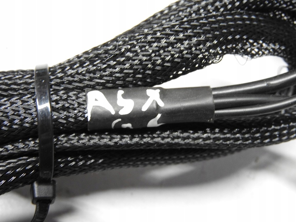 фото №6, Mitsubishi asx i 10-12 роз'єм вхід usb aux