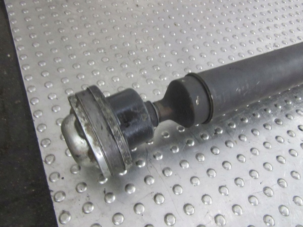 фото №5, Volvo xc90 2.4d 2004 wał привідний 163km