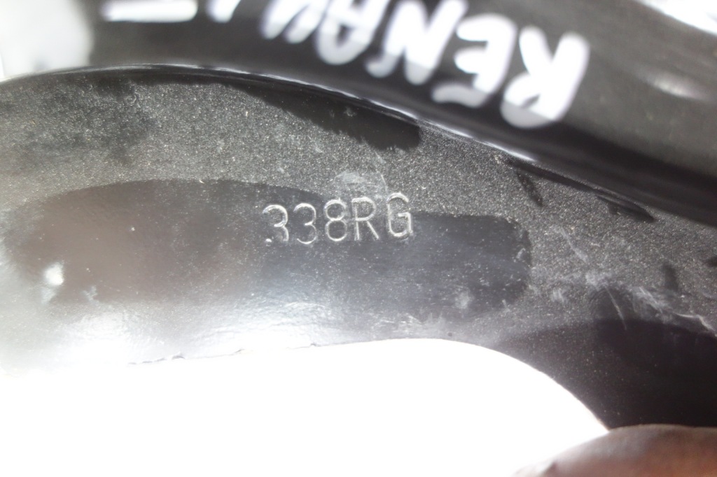 фото №3, Рычаг перед левый renault zoe 338rg