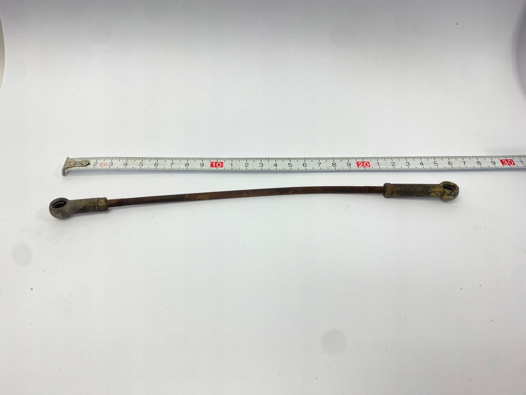 Тяга газа круиз-контроль рычаг mercedes w124 190 w201 w126 w123 r107 r129 Недорого