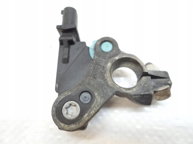 фото №5, Peugeot expert iii клемма минусовая аккумулятор