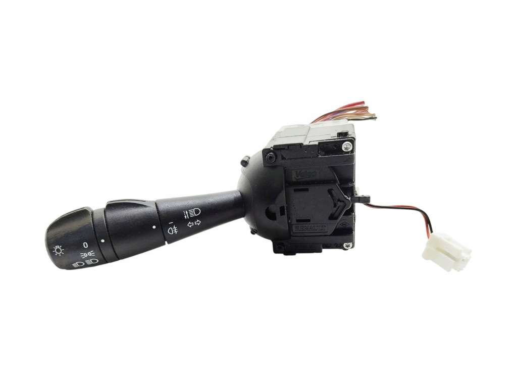 фото №1, Перемикач важіль світла renault trafic iii opel vivaro b 255674098r