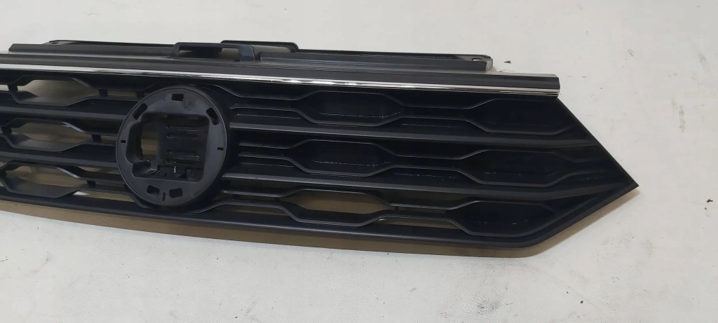 фото №3, Решётка радиатора решётка радиатора решётка радиатора радиатора vw t-roc 2ga853343b