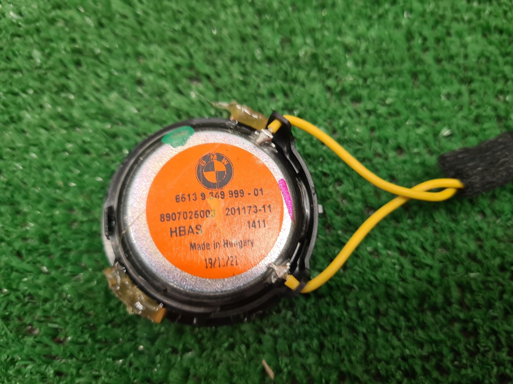 фото №7, Bmw 8 g15 g16 аудіосистема harman kardon комплект