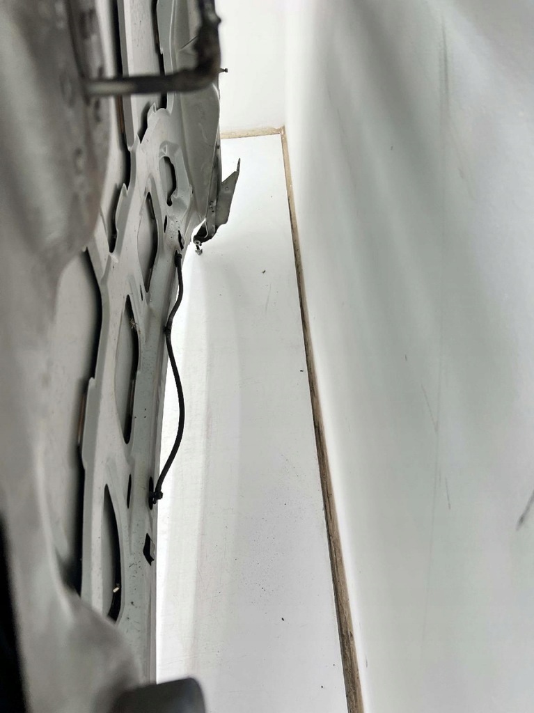 фото №14, Volvo xc90 i капот передняя крышка решётка радиатора 456-46