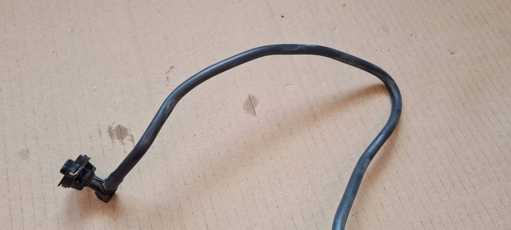 фото №6, Sq8 4m rsq8 шланг трубка wody 4.0 tfsi 4m0121081dd sq7 4m