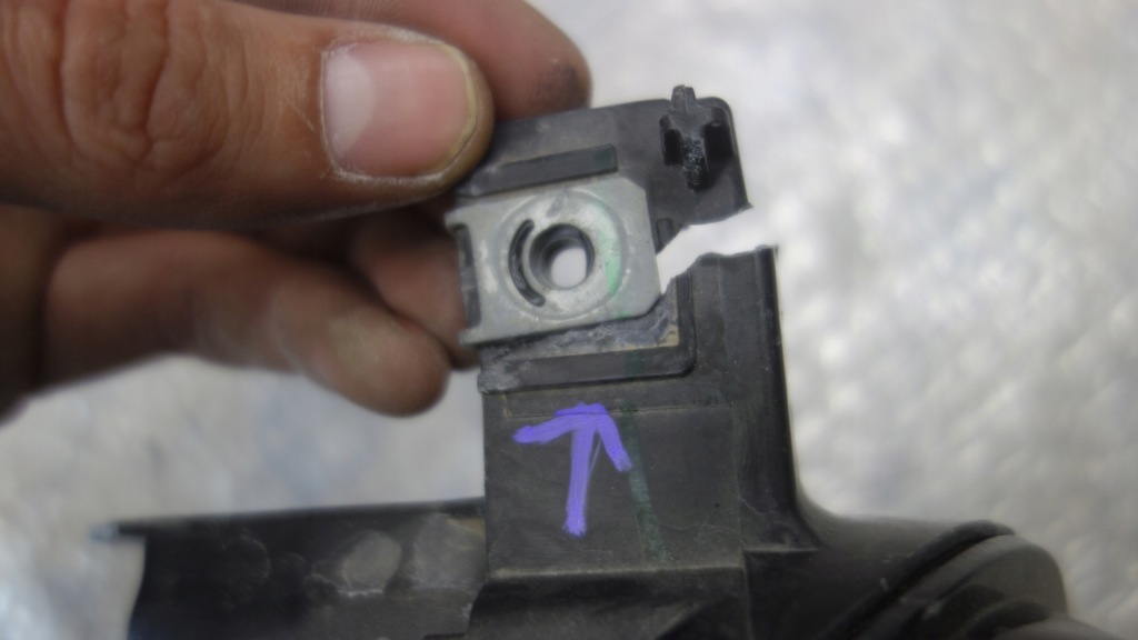 Tesla 3/y рестайлинг  фара full led фара правый с Разборки