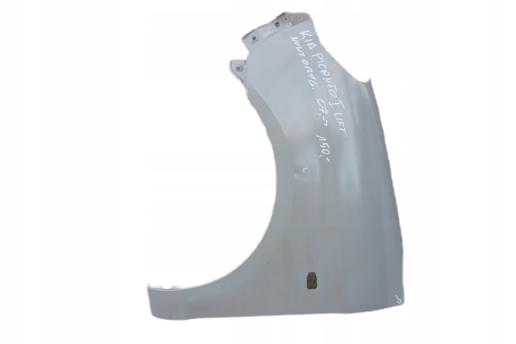 фото №1, Kia picanto i lift крыло левый передний новый oryg.