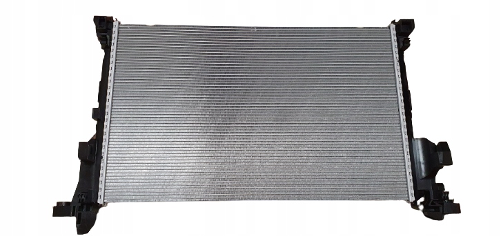 фото №1, Renault оригинальный номер 214106419r радиатор wody