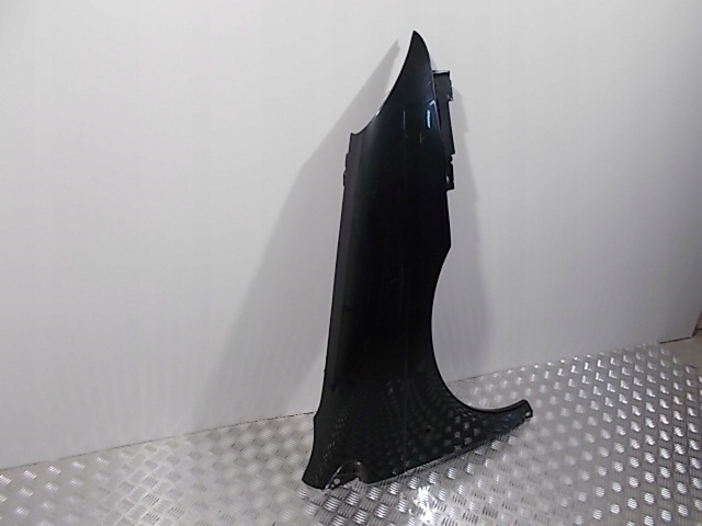 фото №7, Крыло перед правый citroen c5 i 01-08 оригинал