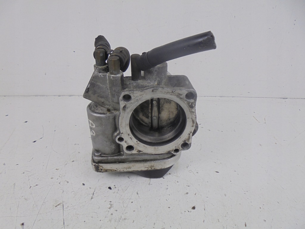 фото №6, Дроссельная заслонка 06a133062at audi a3