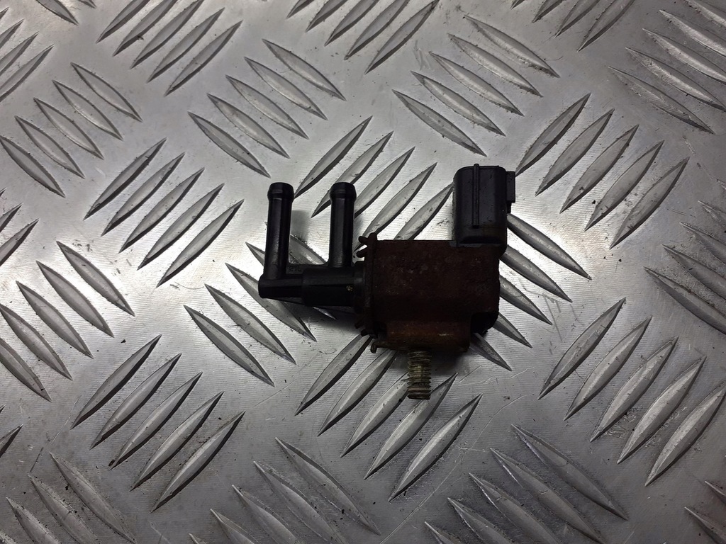 фото №1, Клапан вакуумa nissan almera tino k5t48474