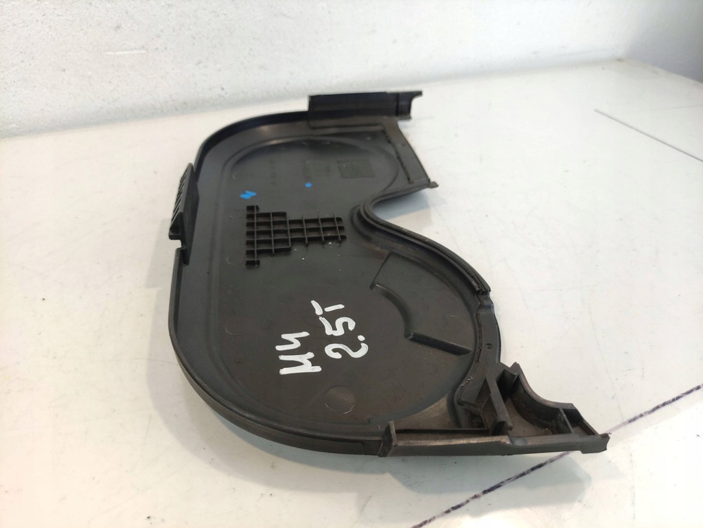 фото №9, Volvo c30 07-10 корпус ремень распределительного вала 30750945