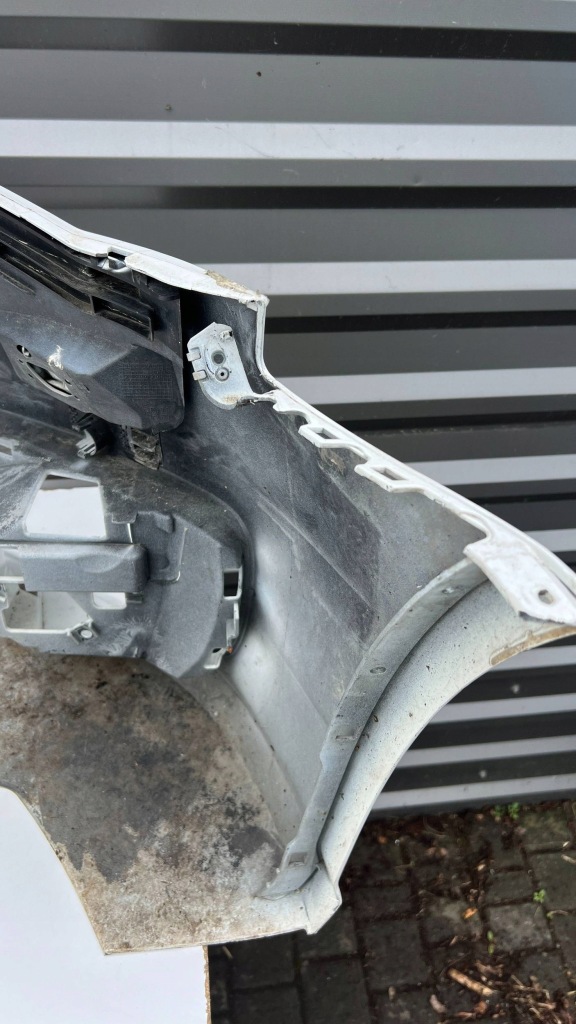 фото №8, Audi a6 s6 c7 4g бампер перед передний