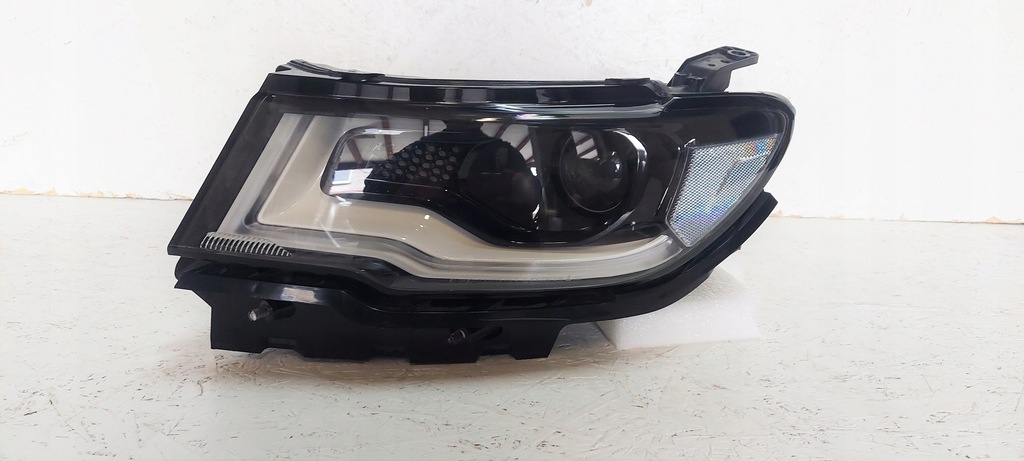 фото №1, Jeep compass ii 2 лампа ліва передня bi-xenon led %%%