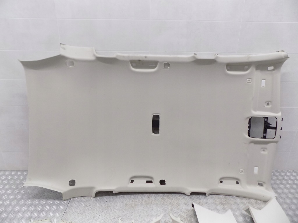 фото №4, Bmw x5 g05 потолок