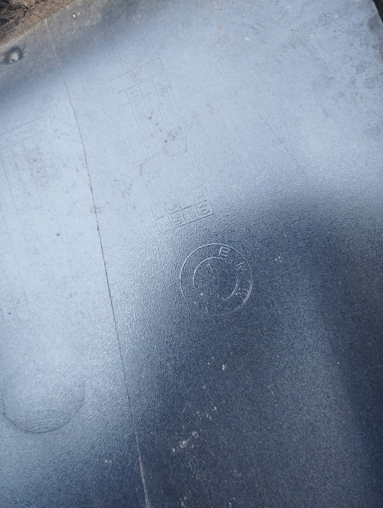 фото №9, Порог молдинг левая bmw x5 g05 m-pakiet