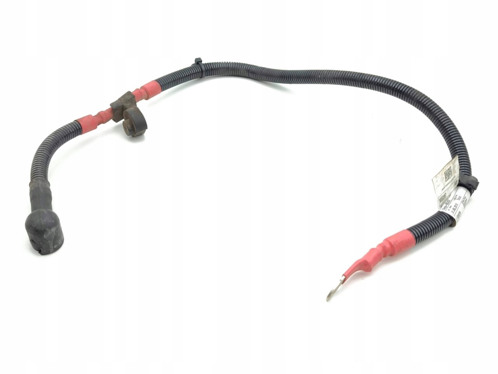 Купити Alfa romeo giulia 2019 джгут генератора 50553167