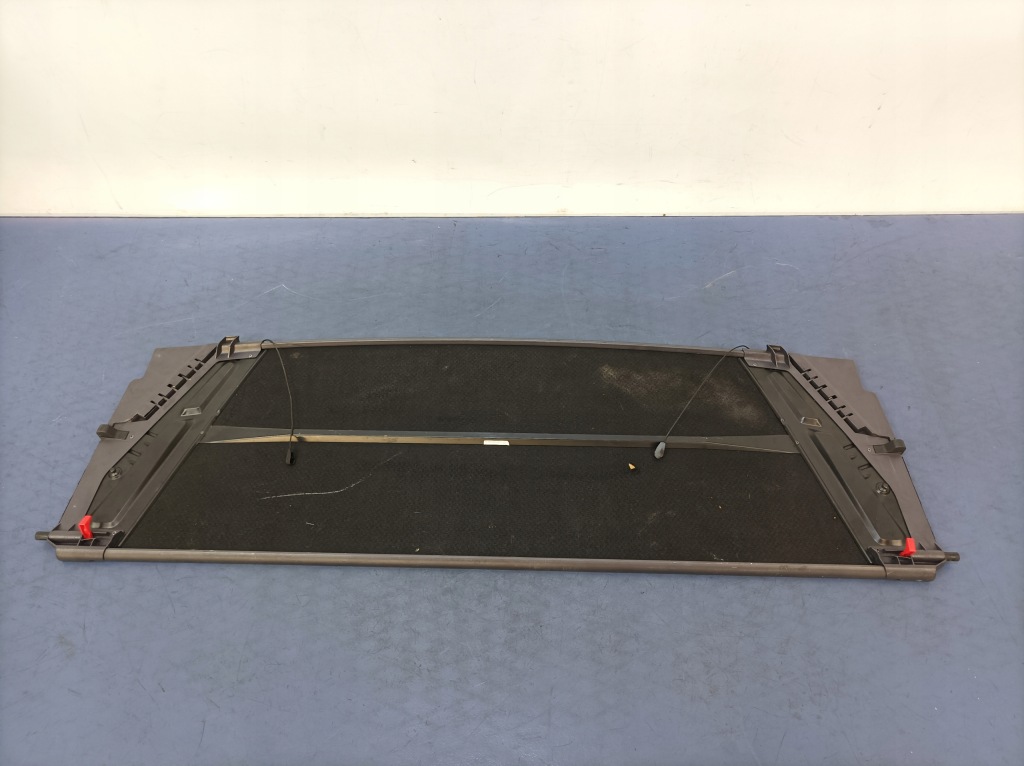 Mercedes a w168 обшивка підлога багажника Оригінал
