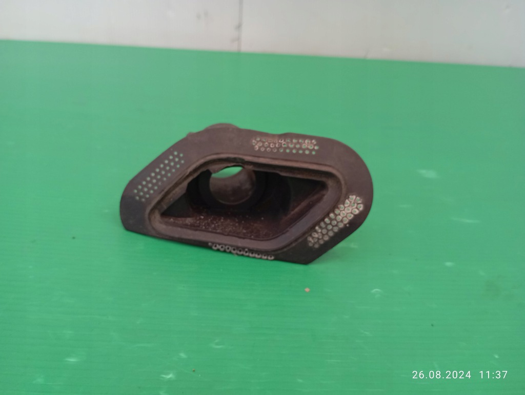 фото №1, Заглушка распылителя фара лампы opel insignia a 08-13