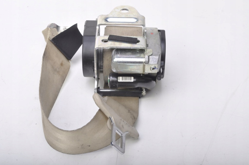 фото №3, Superb ii pas правый задняя задний 3 ряд 3t0857447