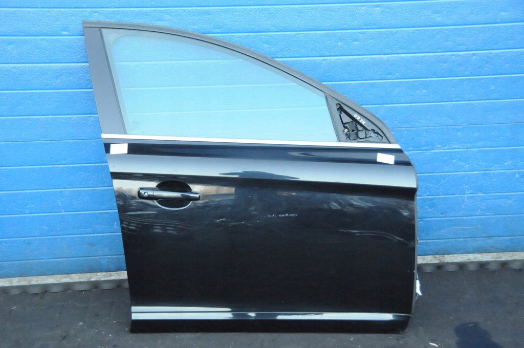 фото №1, Volvo xc60 i дверь правый перед правое передние