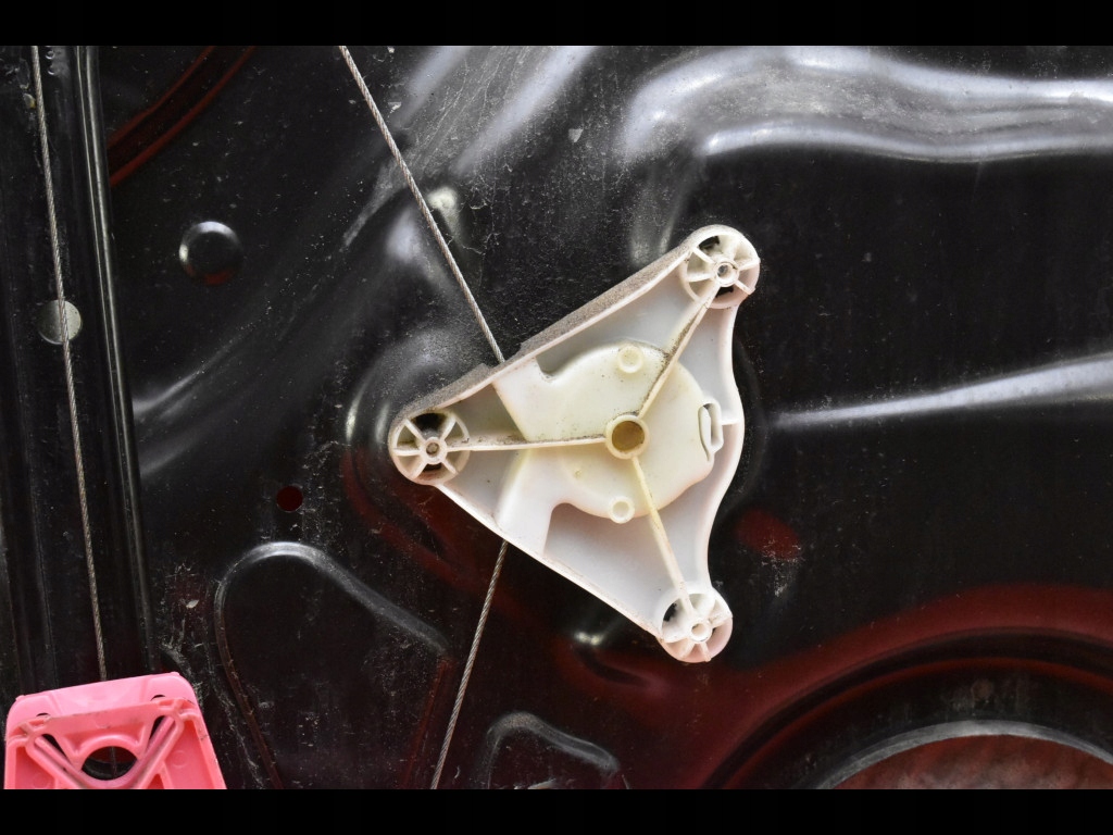 фото №9, Подъемник стекло правый задняя 3aa839756 vw passat b7 kombi 10-15