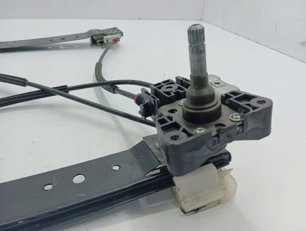 фото №9, Ford galaxy 2011 ліва сторона підйомники вікон